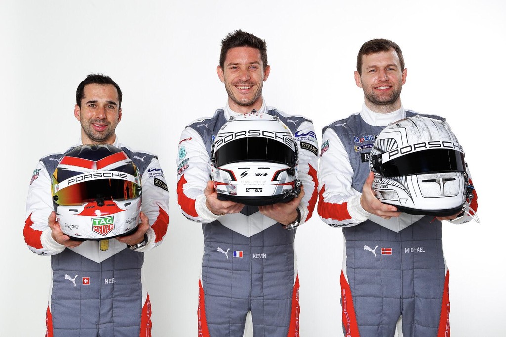(Foto: Porsche)